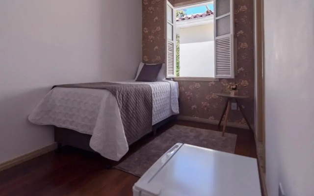 Hotel Canto Do Chafariz