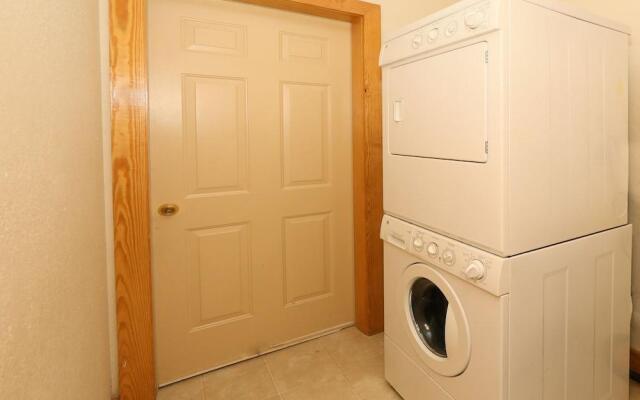 Poplar Point Condo Unit 12C - Two Bedroom Condo