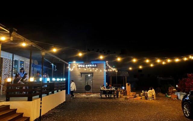 Nonsan Yeollin Pension