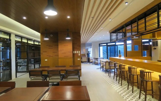 Alvea Hotel Baguio