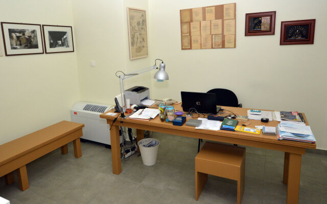 Aegina Bed & Culture