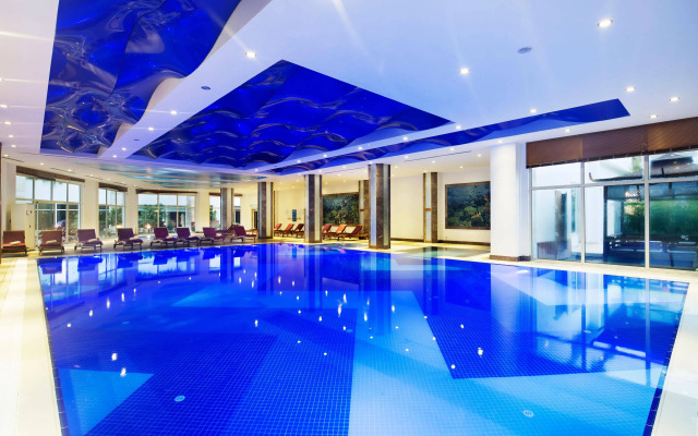 Crystal Waterworld Resort & Spa - All Inclusive