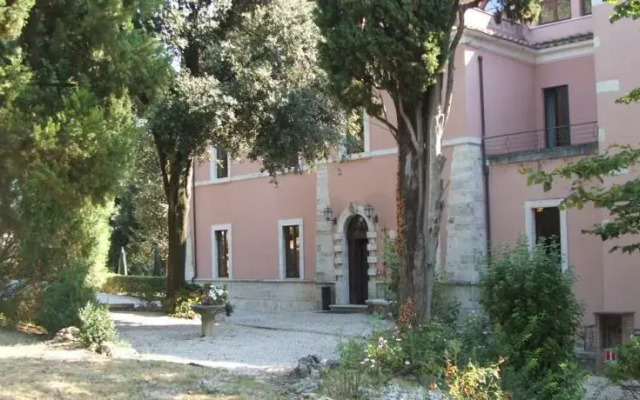 Villa Spirito Santo