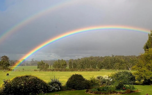Silversprings cottages