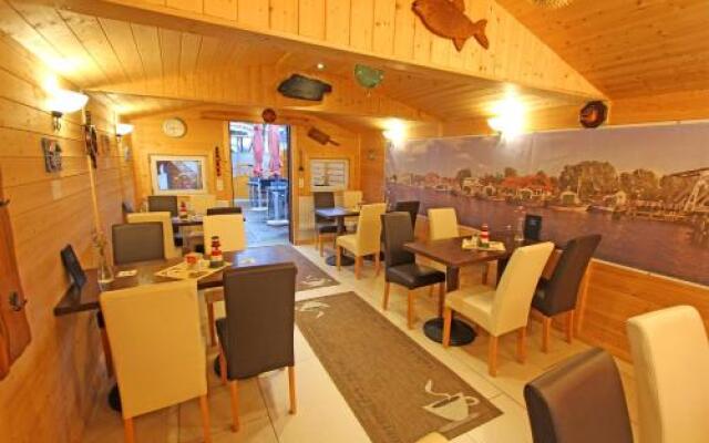 Ferienwohnungen Greifswald_Wieck V