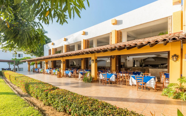 Posada Real Puerto Escondido