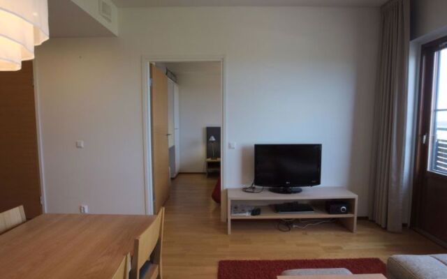 Nordic chalet 9304 (ent. yllas chalet ix