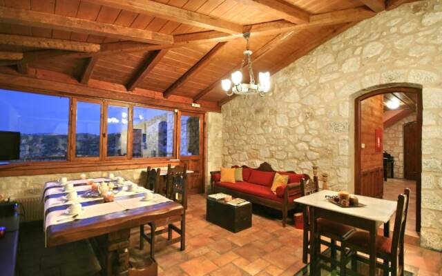 Archontiko Kolokotroni