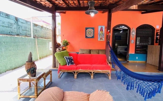 Conexão Hostel Ubatuba