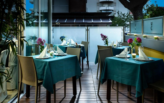 Hotel Castellucci