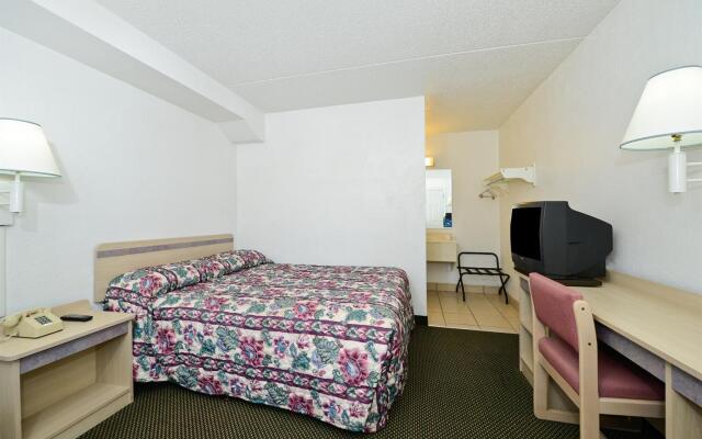 Americas Best Value Inn Battle Creek