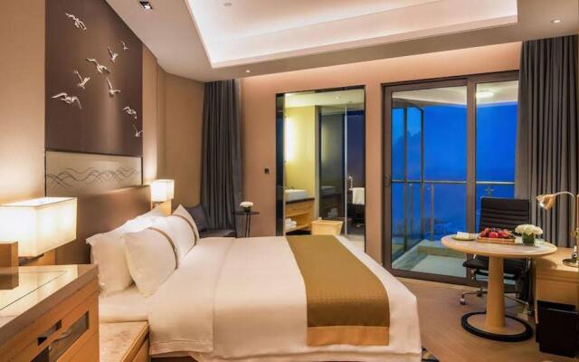 Holiday Inn Haikou West Coast