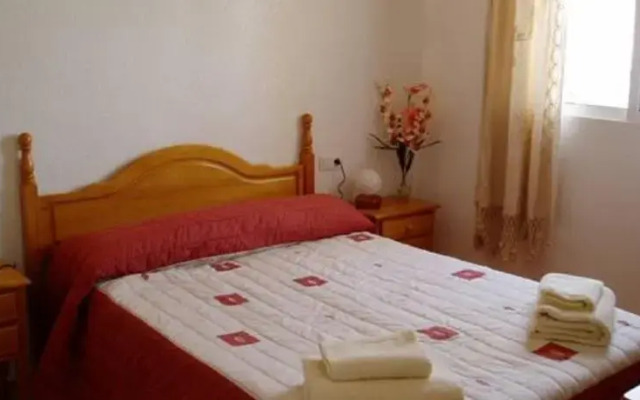 Apartamento Mirador