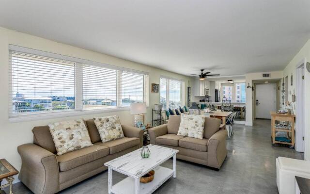 Santa Rosa Dunes 941