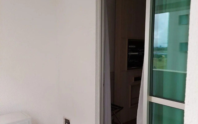 Mercure Hotel Flat Particular