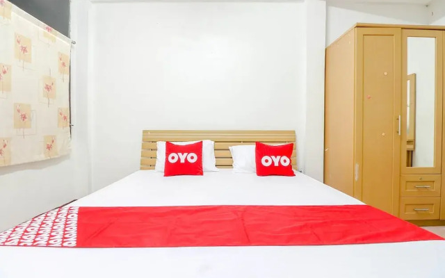 OYO 525 MRT Phetkasem 48 Place
