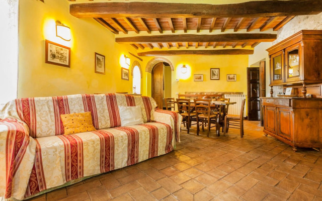Holiday apartments La Bozza and Il Bozzino