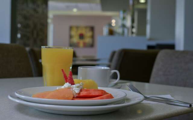 Hampton Inn by Hilton Zacatecas
