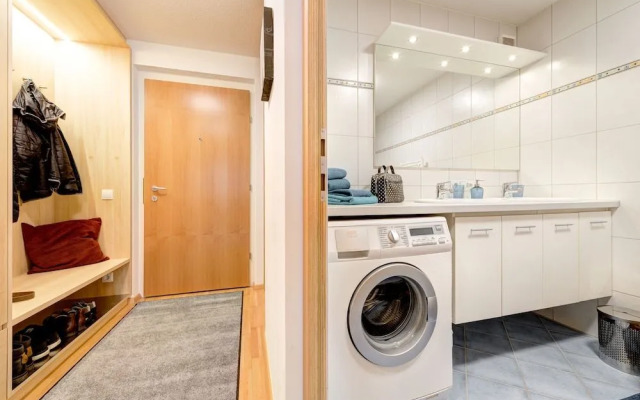 Appartement Residenz Colrosa By A-Appartements