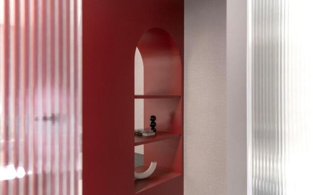 Olala Lin Suites