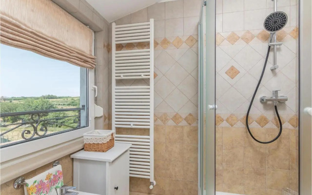 Four-Bedroom Apartment in Nova Vas