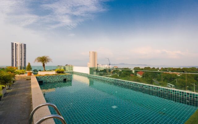 Laguna Bay 1 Condo by GrandisVillas