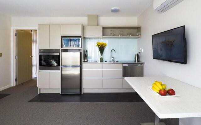 Kerikeri Homestead Motel & Apartments
