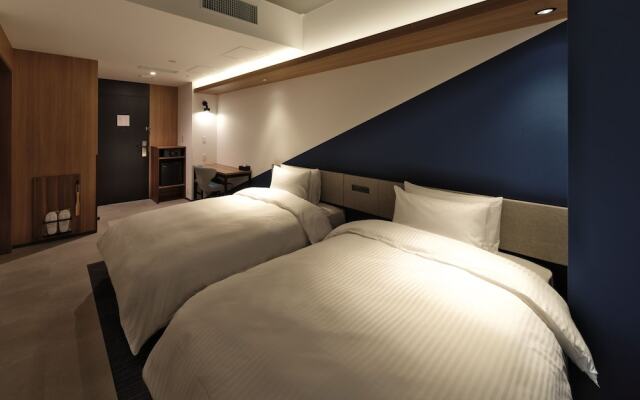 Prince Smart Inn Kyoto Shijo Omiya
