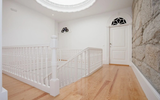 Liiiving - Downtown Luxury Apartment 1R