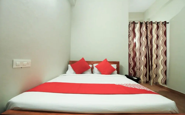 OYO 28470 Chaliyar Inn