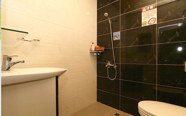 Yang Guan Cai TI Guest House