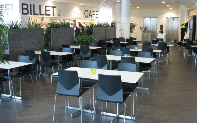 DGI Huset Herning