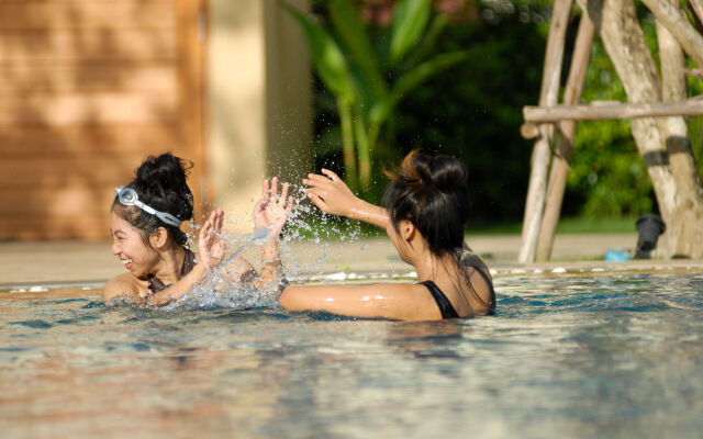 The Phufa Waree Chiangrai Resort