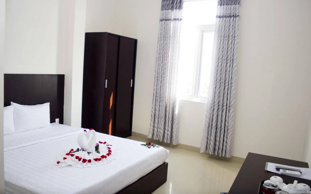 Thy Phuong Danang Hotel