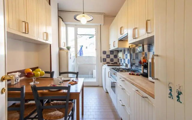 Milano Guest House
