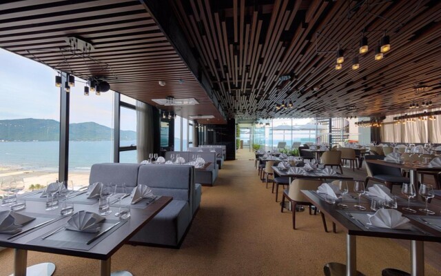 Belle Maison Parosand Da Nang Hotel