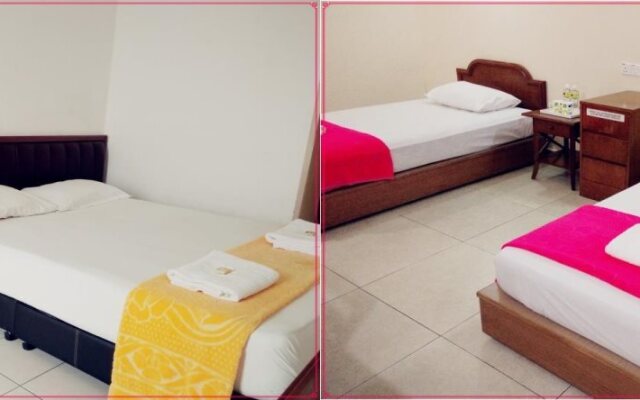 Hotel Sooguan