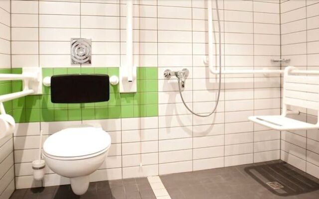 Jugendherberge Duisburg Sportpark Hostel