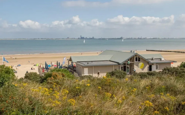 A Pearl on the Zeeland Coast