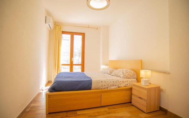 Valery Apartments Alghero