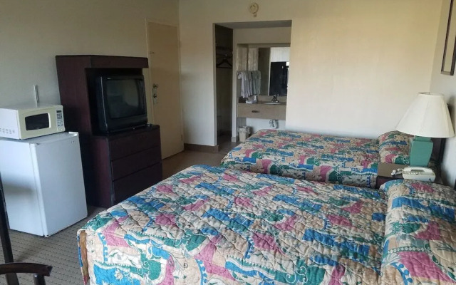 Econo Lodge Skippers