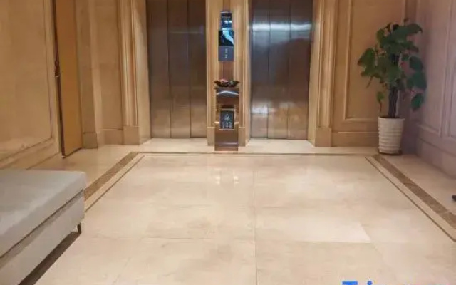 Vienna Hotel (Daojiao Store)
