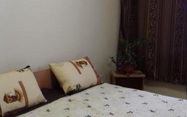 Hostel AC 1