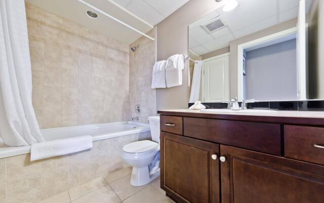 Executive Suites by Roseman - Five West