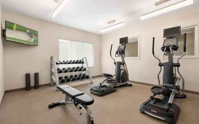 SpringHill Suites Phoenix Chandler/Fashion Center