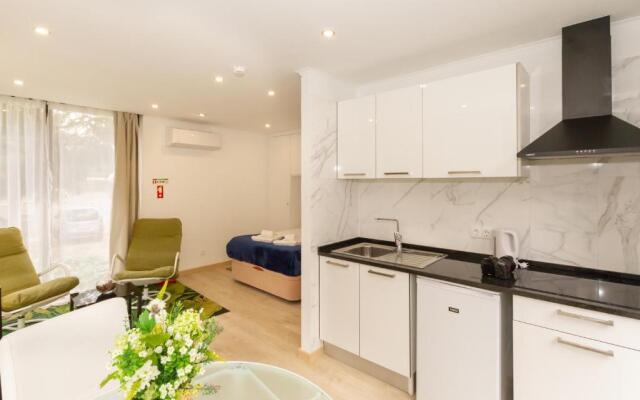 Quinta Das Murtas B&B