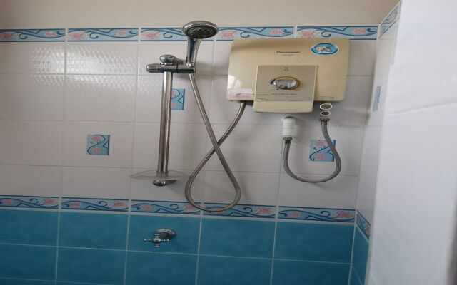 OYO 967 Andathien Pool Villa Aonang
