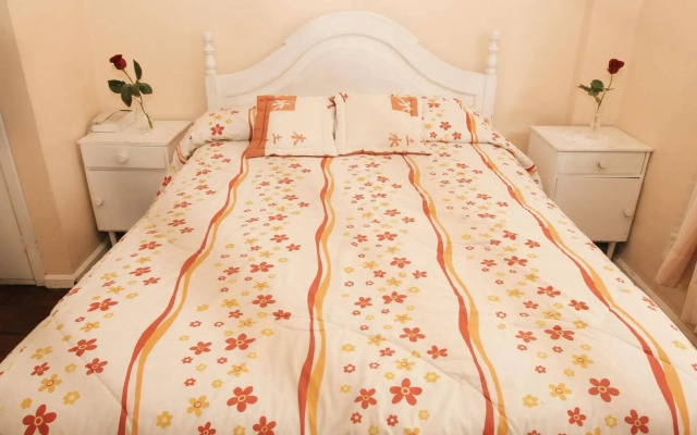 Hotel Interamericano