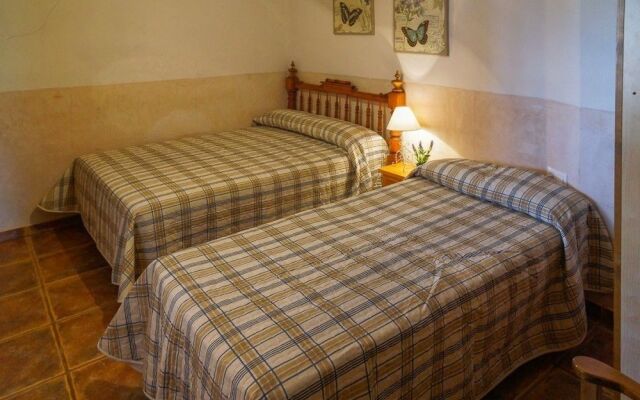 Casa Rural Cinco Soles