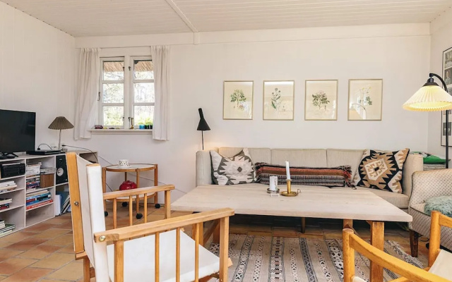 9 Person Holiday Home in Frederiksvaerk